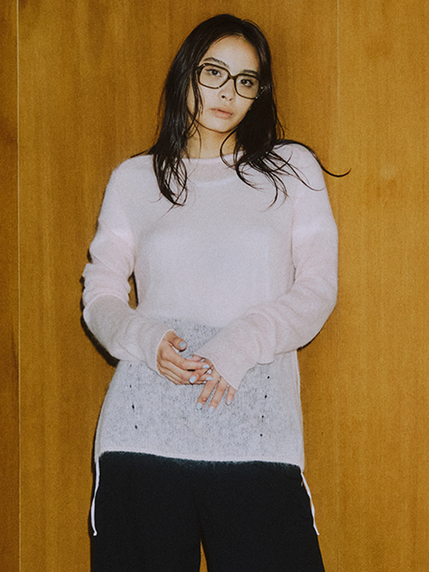 トップス│styling/（スタイリング/）の通販サイト【公式】