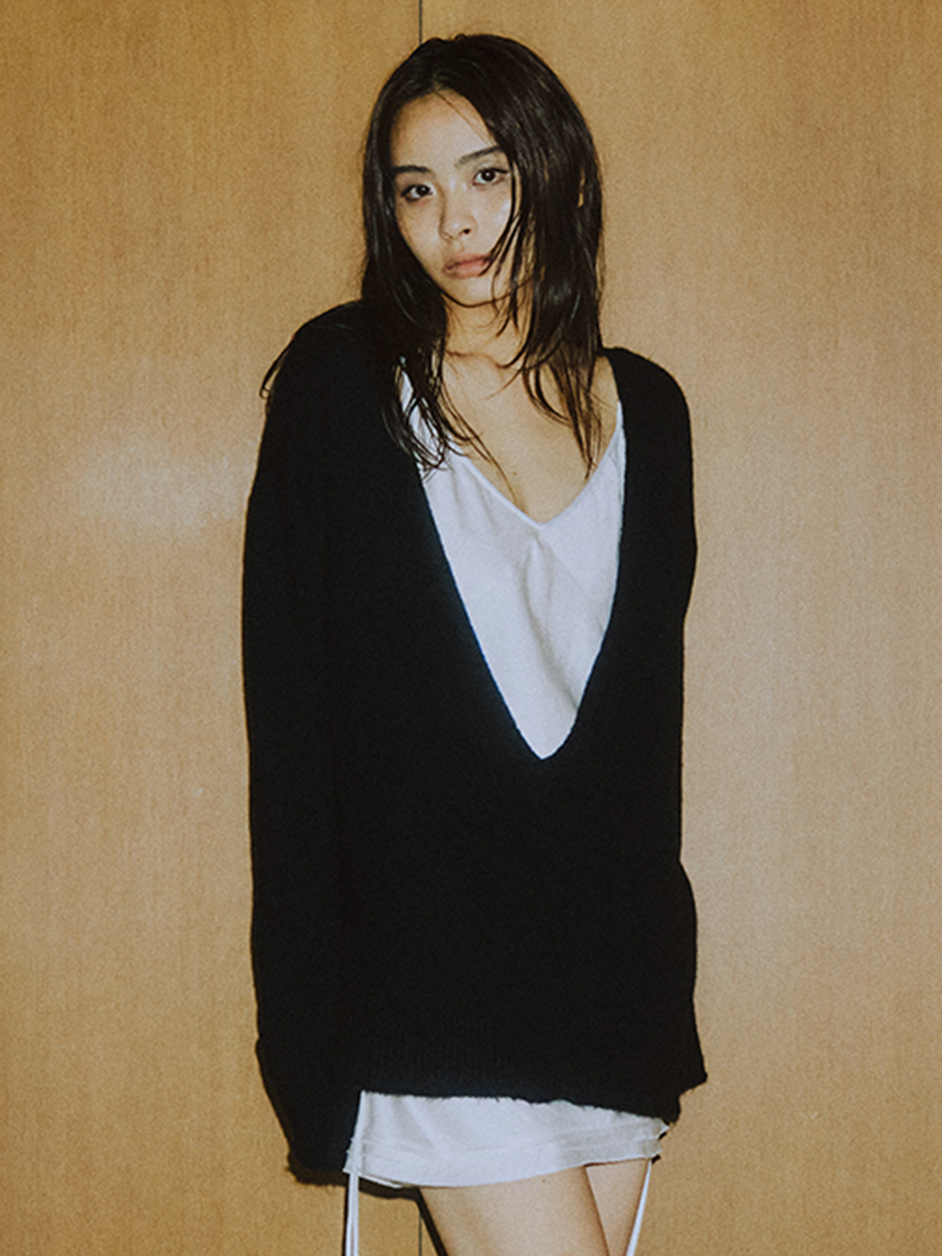 トップス│styling/（スタイリング/）の通販サイト【公式】