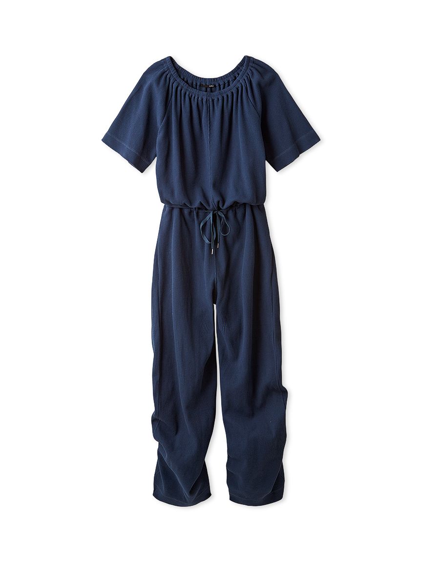 y's ネイビーオールインワン NAVYNAVY（ネイビーネイビー） オールインワン 「NAVYNAVY」「瞬間