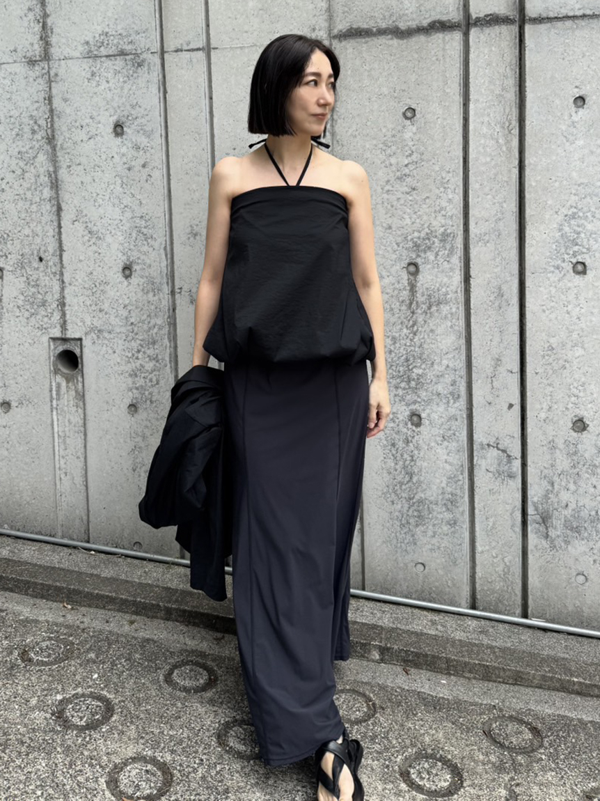 S/S(エスバイエス)】＜ウォッシャブル・UVカット＞ロング