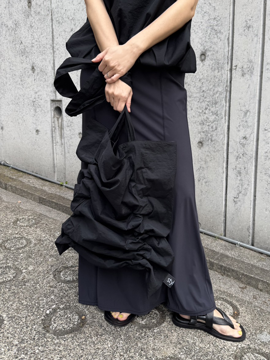 S/S(エスバイエス)】＜ウォッシャブル・UVカット＞ロング