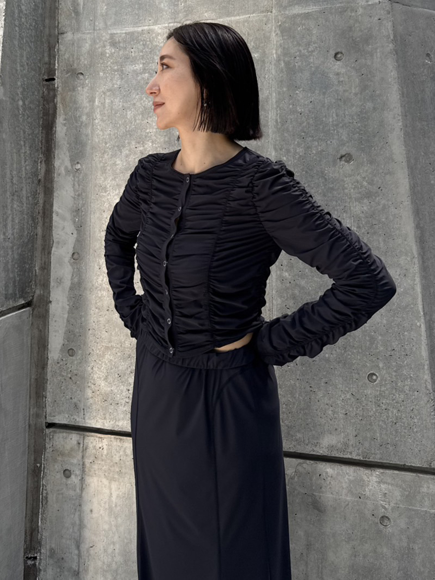 S/S(エスバイエス)】＜ウォッシャブル・UVカット＞ロング