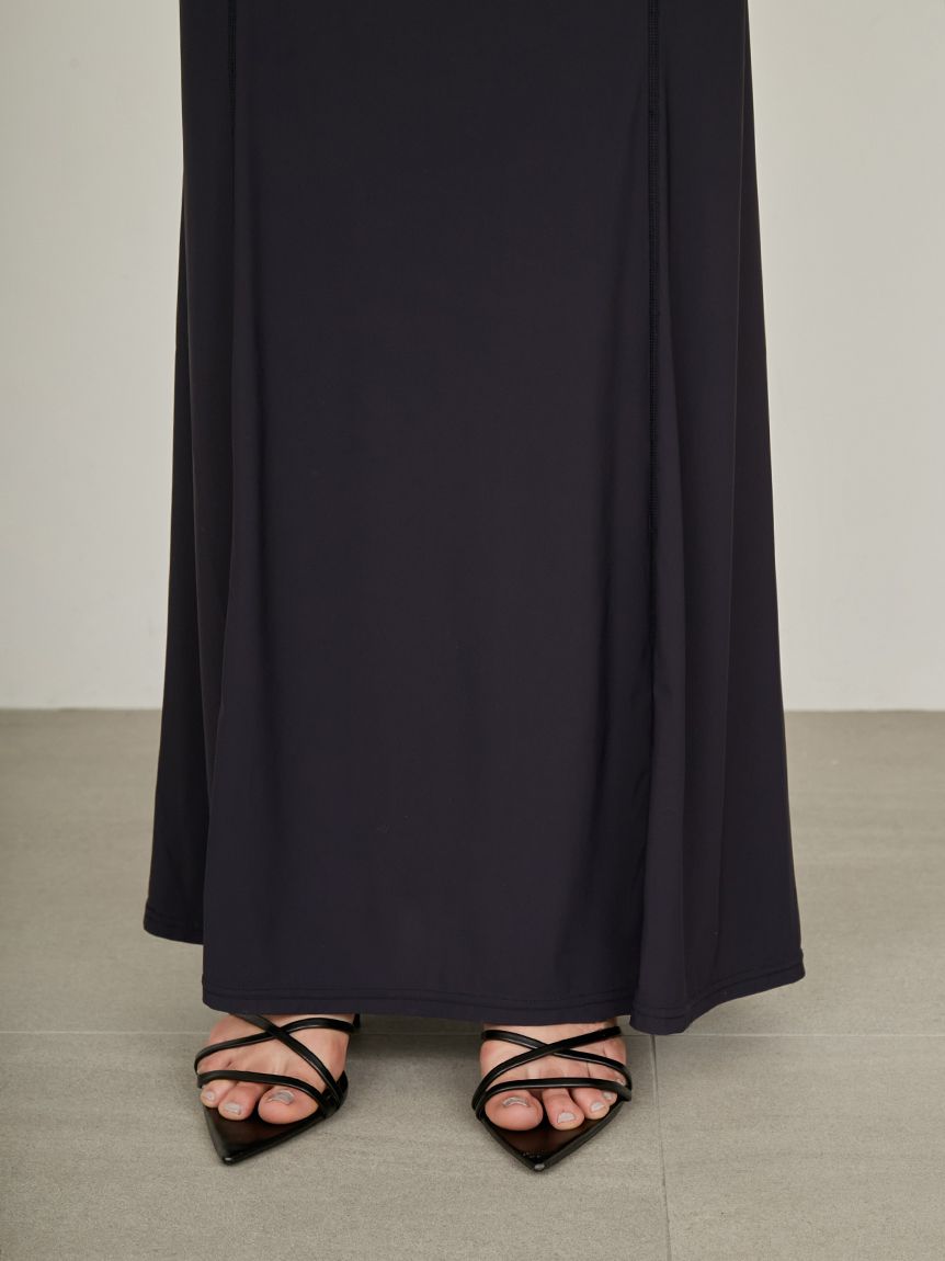 S/S(エスバイエス)】<ウォッシャブル・UVカット>ロング S/S(エスバイエス)】<ウォッシャブル・UVカット>ロング
