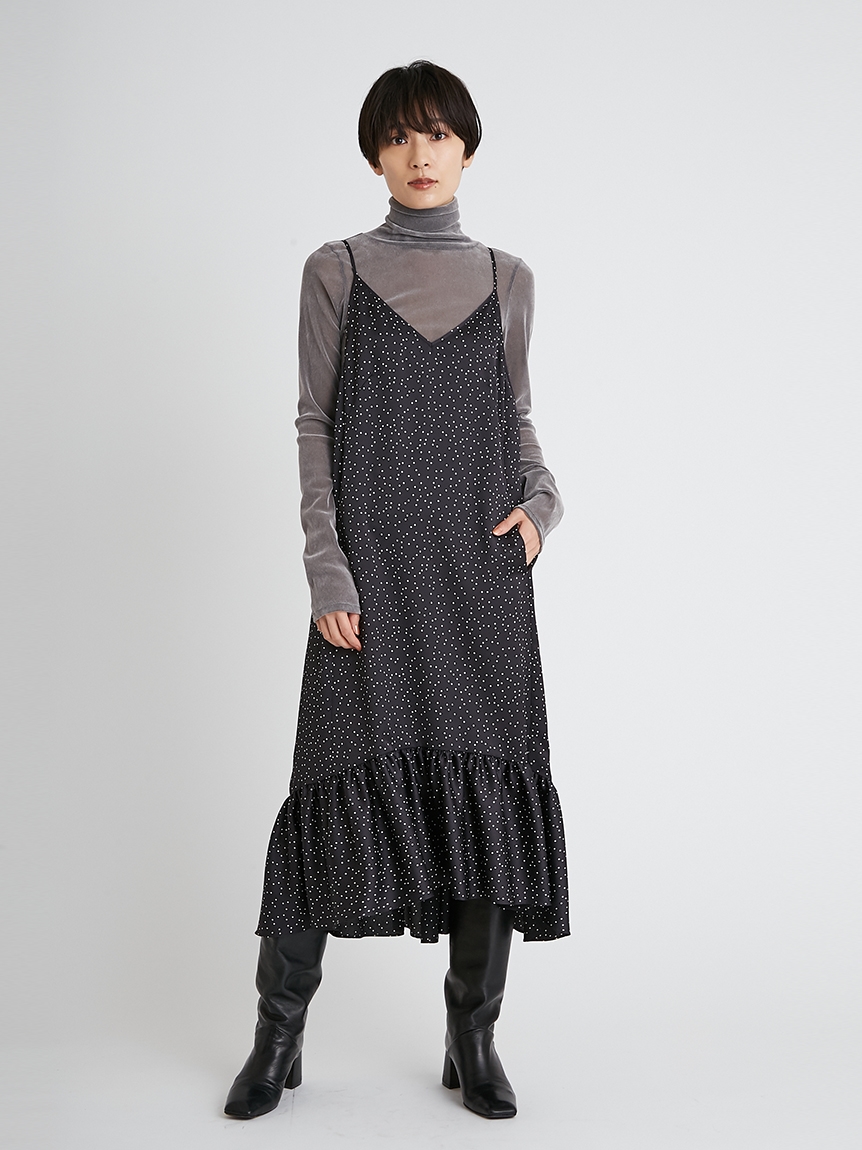 フロッキーチュールタートル その他 トップス Styling スタイリング の通販サイト 公式