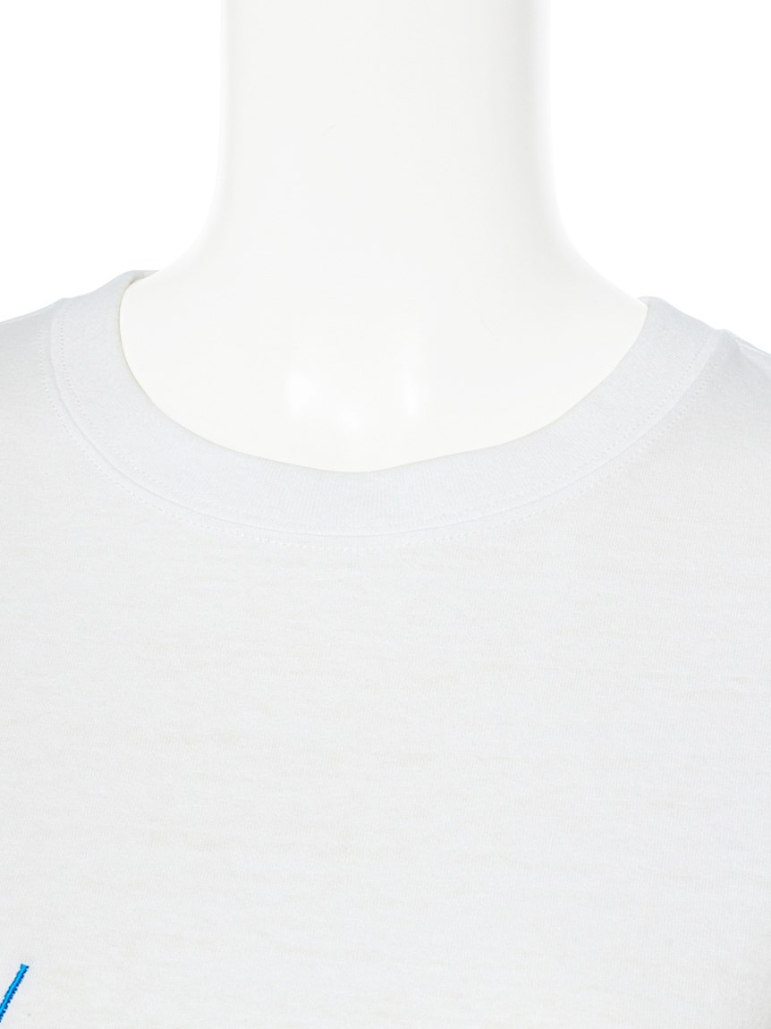 スーパーマリオ 限定商品 マリオ プリントｔシャツ Tシャツ カットソー トップス Styling スタイリング の通販サイト 公式