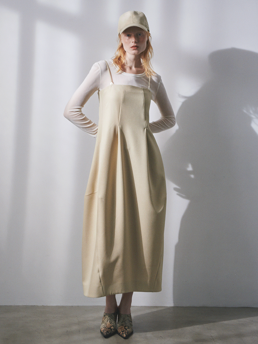 Wear Moi フロッキーチュール トップス スカートセット Wear Moi フロッキーチュール トップス スカートセット