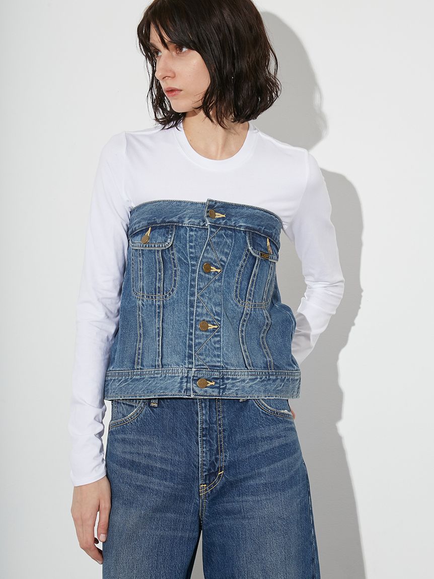 【30％OFFセール】16WCT251078,styling,スタイリング,カットボディスーツ ,インスタ,25SS 楽天市場】【30％OFFセール】16WCT251078,styling,スタイリング
