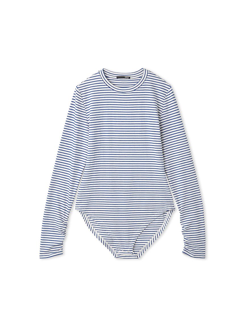 カットボディスーツ(カットソー)｜トップス│styling