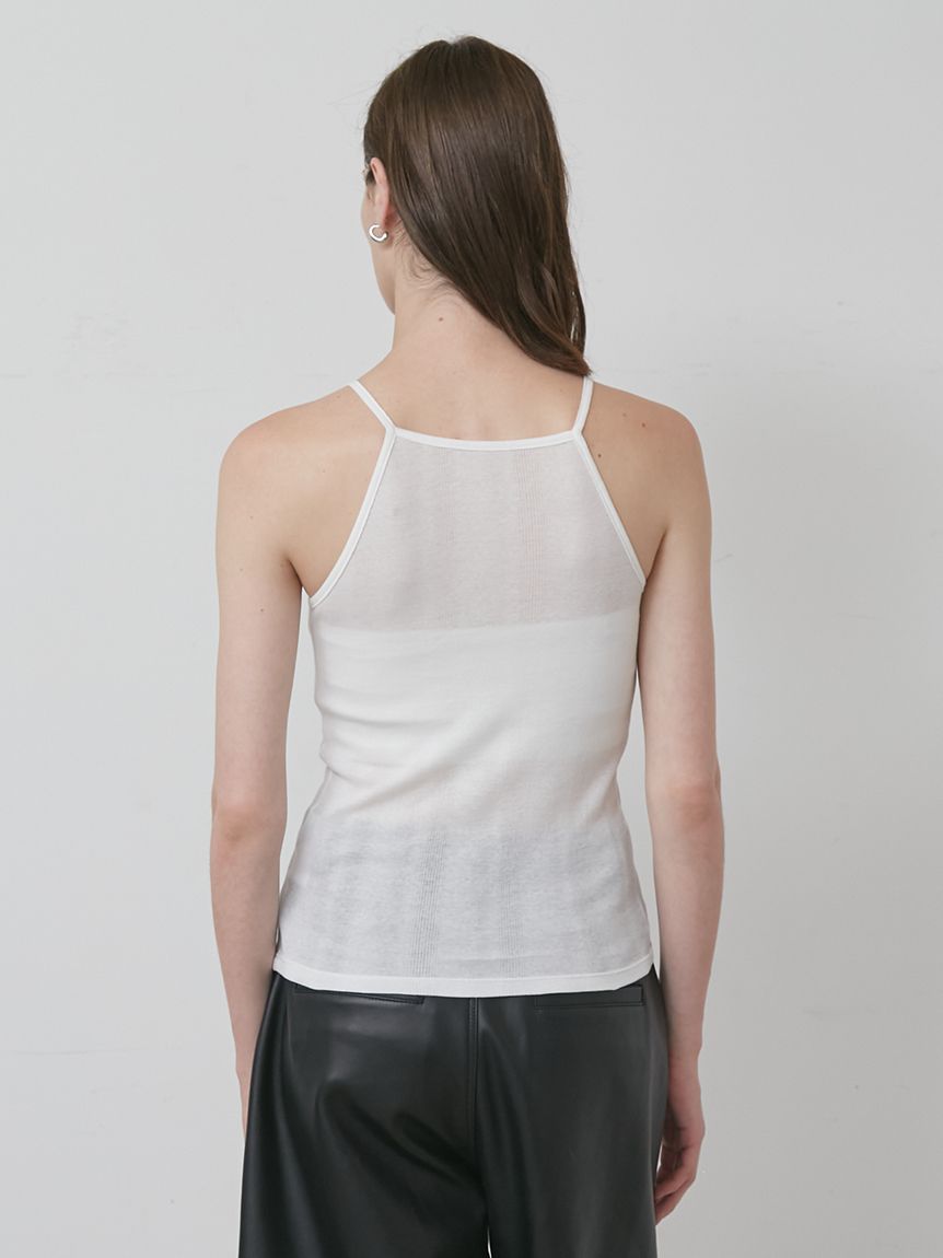 MILLER×styling/】レイヤード2WAYトップ(Tシャツ/カットソー