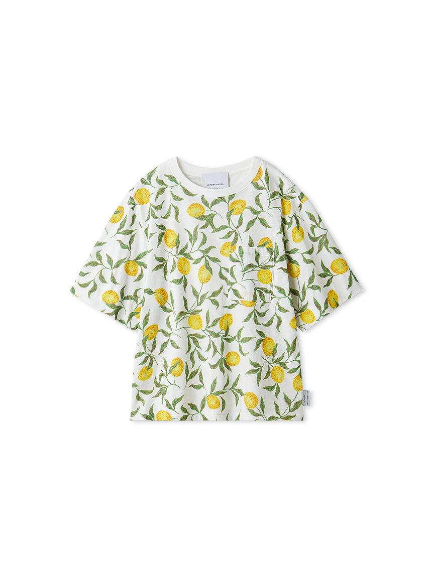 styling/×KEITA MARUYAMA】総柄プリントTシャツ(Tシャツ