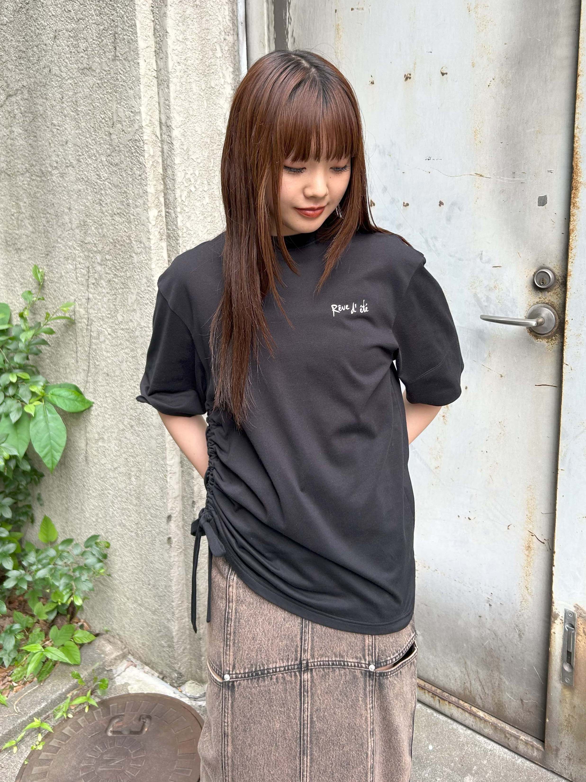 styling/×KEITA MARUYAMA】バックプリントTシャツ(Tシャツ