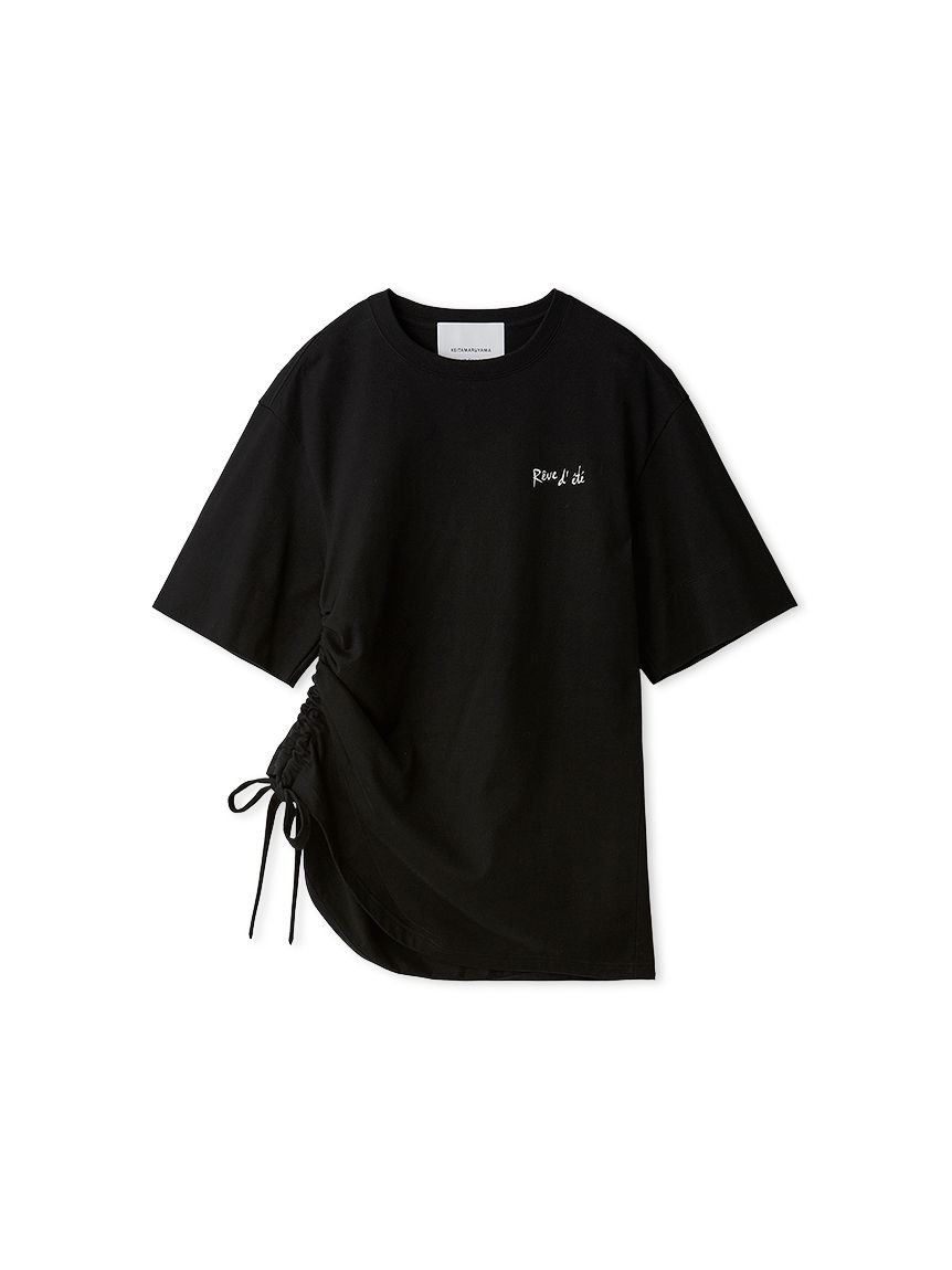 styling/×KEITA MARUYAMA】バックプリントTシャツ(Tシャツ