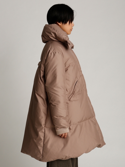 人気のファッショントレンド ベスト50 ダウン コート A ライン