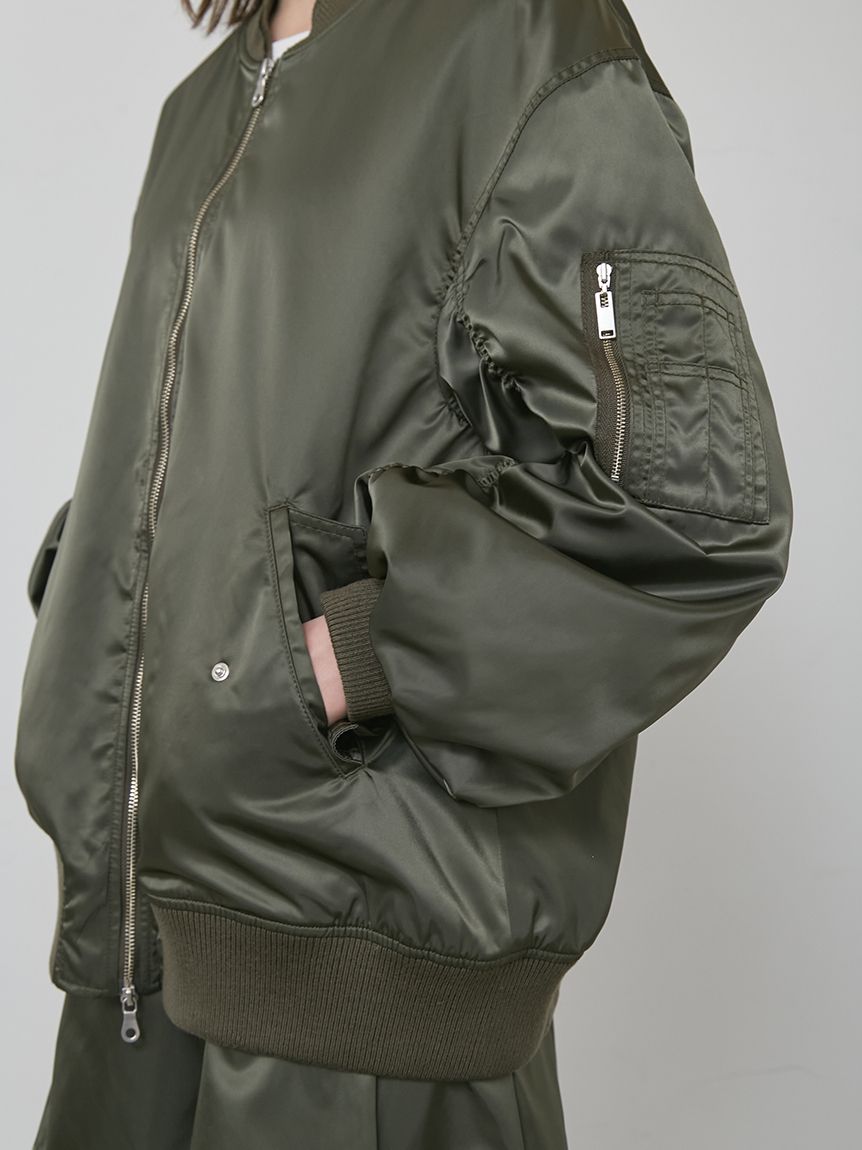 ブライトン　ナイロンジャケット 楽天市場】ナイロン ジャケット マウンテンパーカー フロントジップ