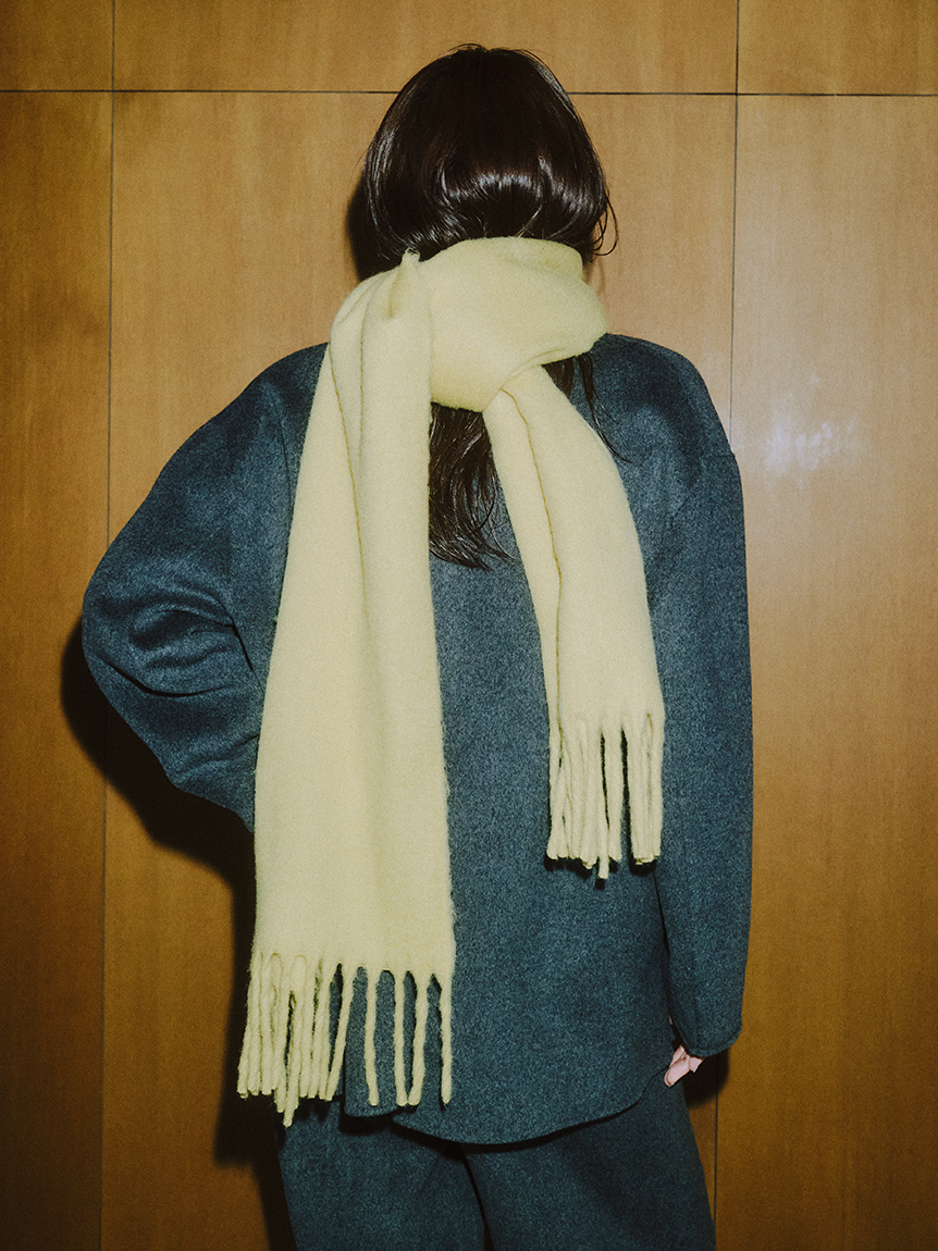 セットアップ対応】ウールリバーテーラードジャケット(ジャケット