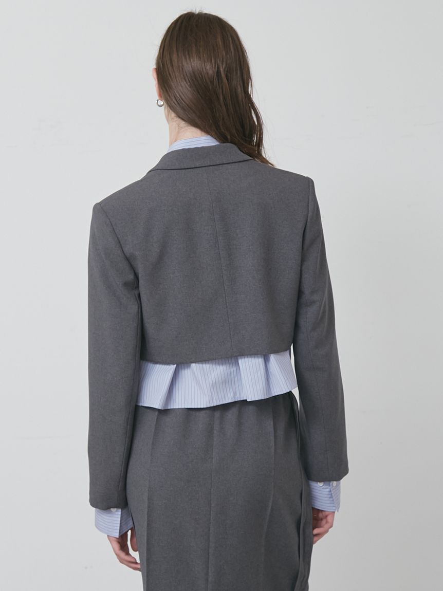 新品☆styling/スタイリング/ジャケット ジャケット│styling/（スタイリング/）の通販サイト【公式】