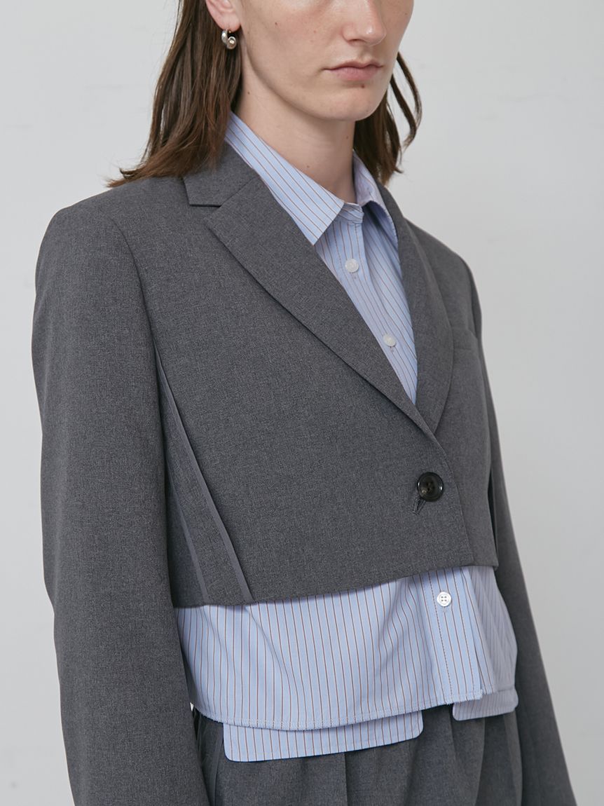 新品☆styling/スタイリング/ジャケット ジャケット│styling/（スタイリング/）の通販サイト【公式】