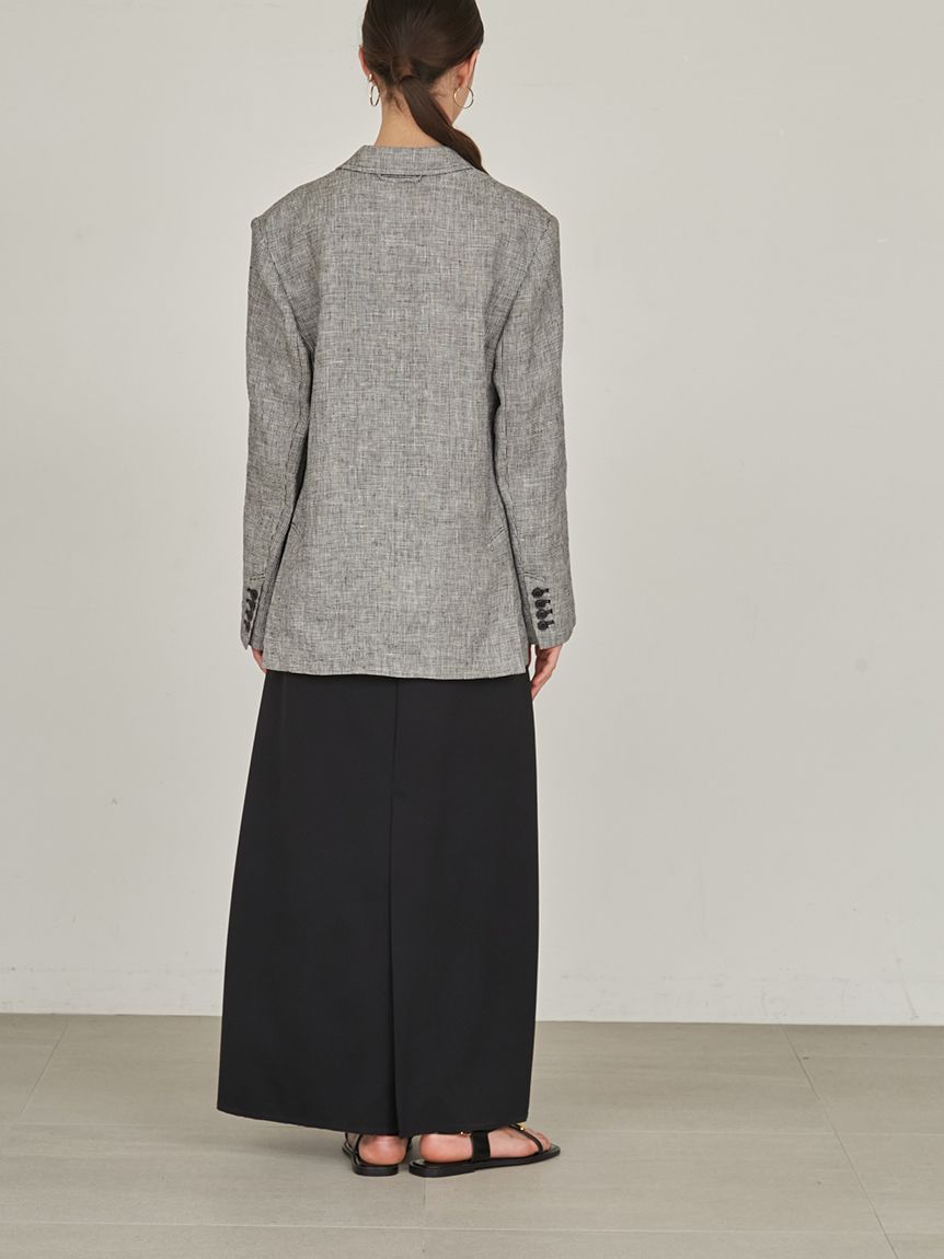 styling/×KEITA MARUYAMA】エンブロイダリージャケット