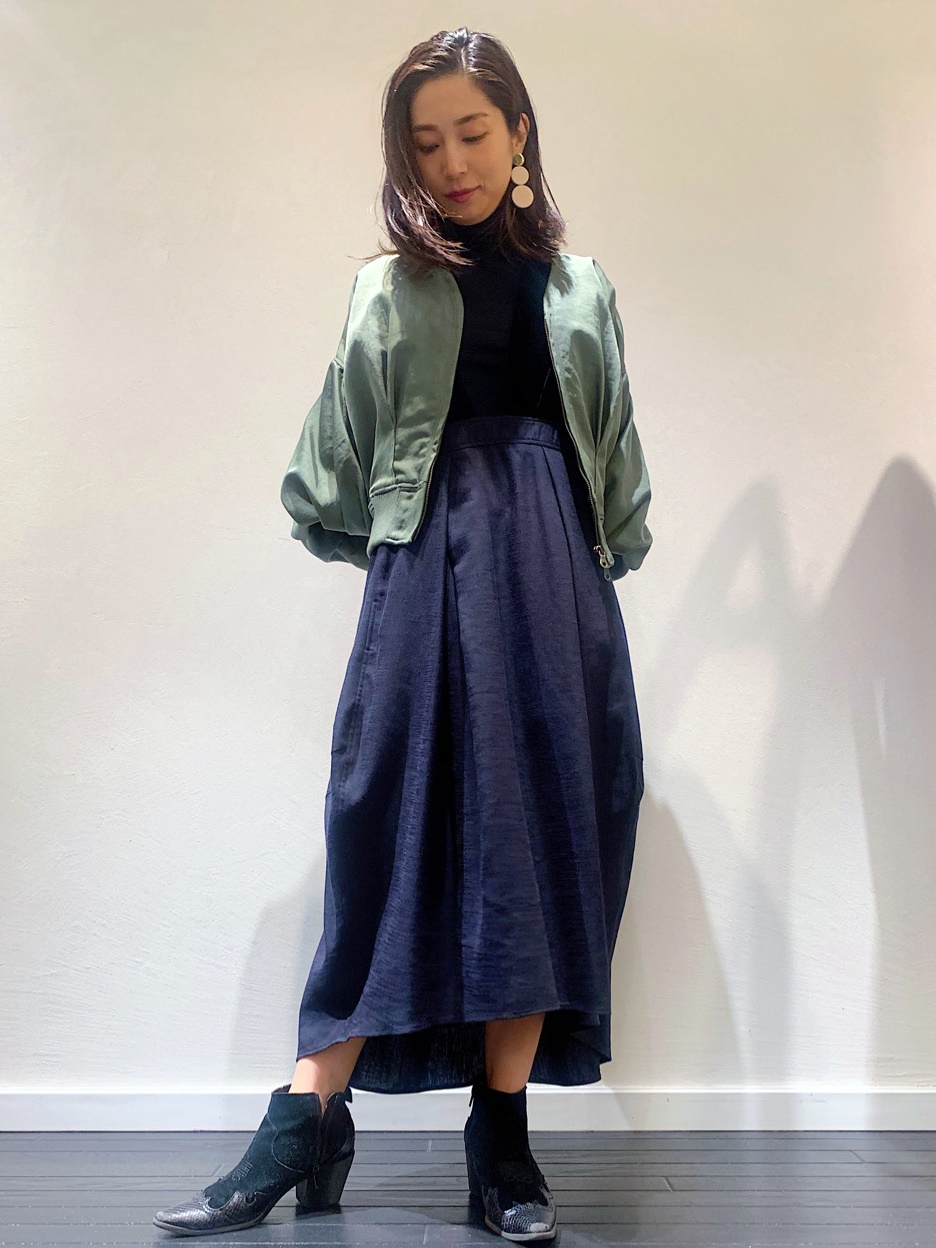 ベルベットサスペンダーワンピース その他 ワンピース Styling スタイリング の通販サイト 公式