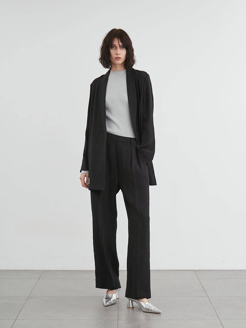 Satin Pants – TW