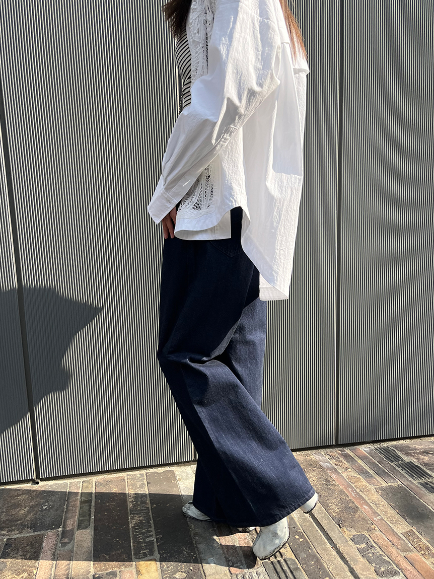 Lee様 Koszula Lee PATCH SHIRT 112355741 Sweet Maple | JeansOriginal