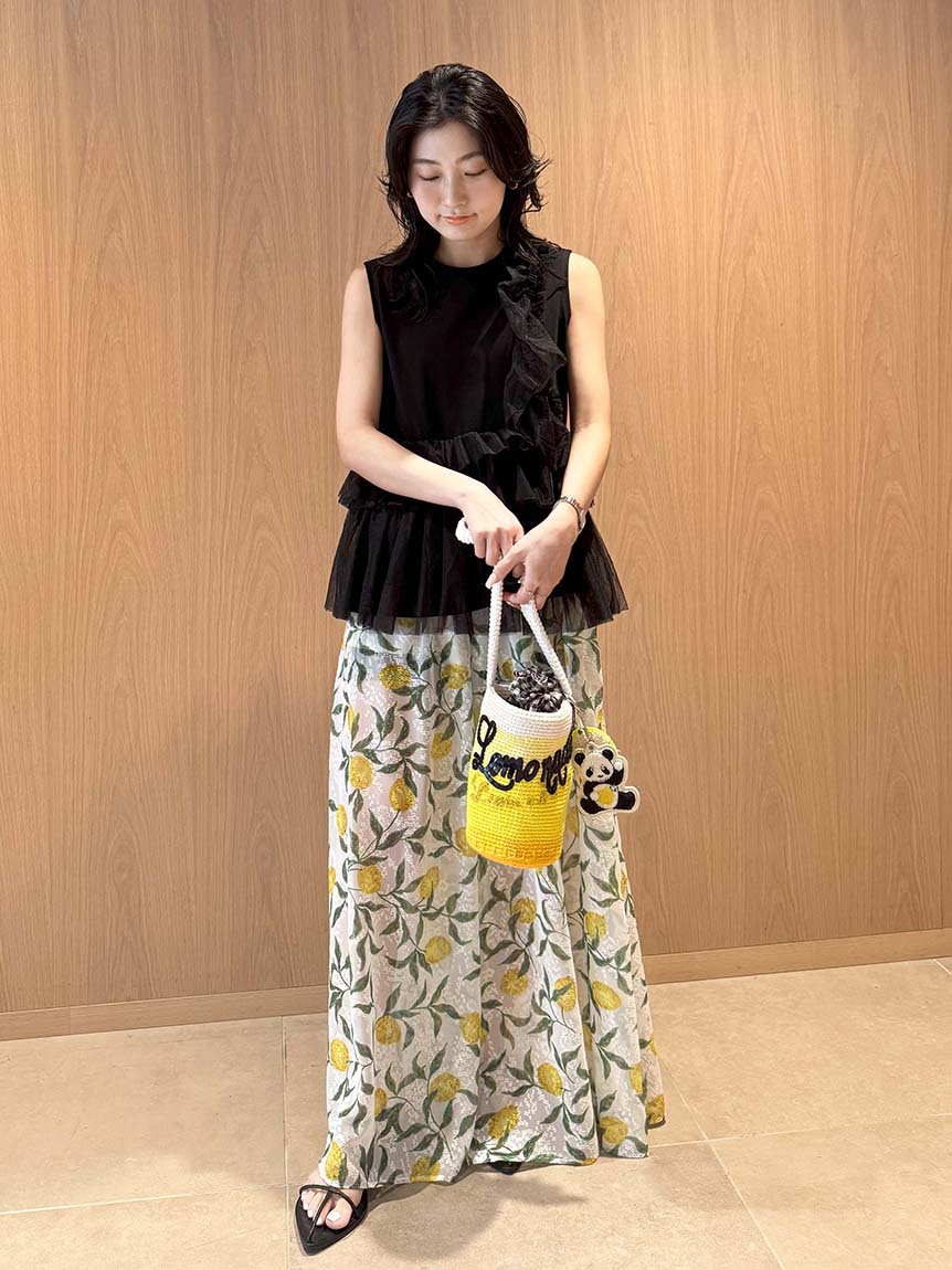 【MODIMOOD】WOODY COTTON SKIRT PANTS ベルトセット★ 1_000000023431.jpg?1726809396
