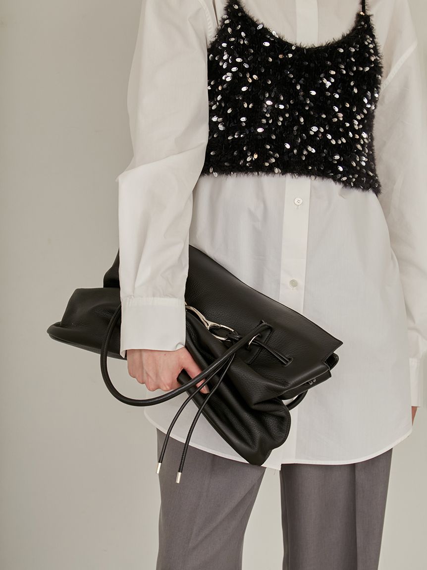 itti バッグ 楽天市場】[ITTI-BAG-027-A] ITTI (イッチ) JUDIE COIN BODY