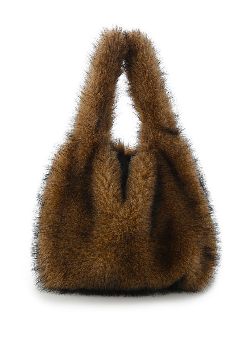 エコファーバッグ(バッグ)｜ファッション雑貨│styling/（スタイリング