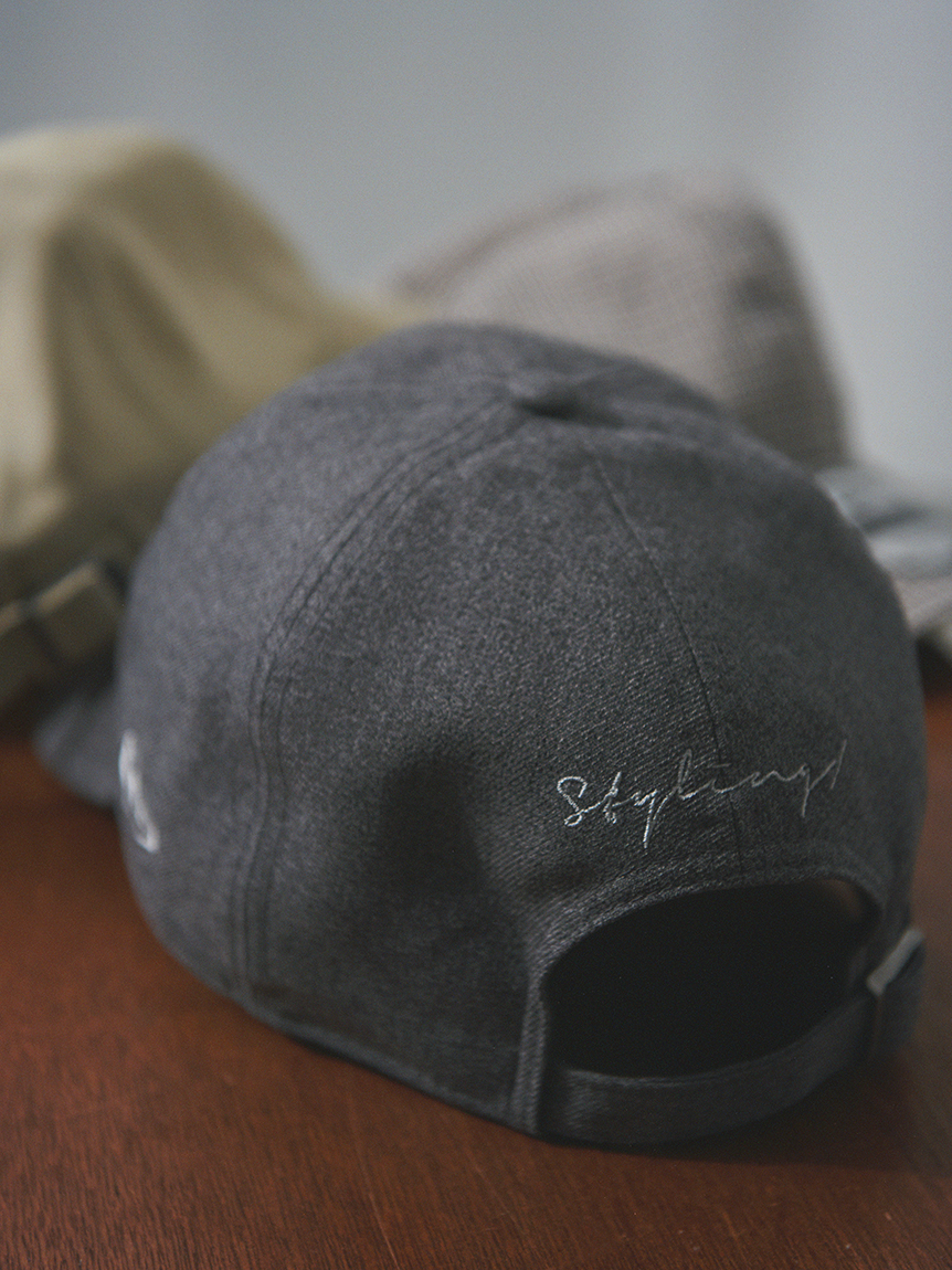 NEW ERA ★ Midi Repreve 9TWENTY Adjustable キャップ 帽子 New Era Cap Corduroy Classic Black 9TWENTY Adjustable Hat