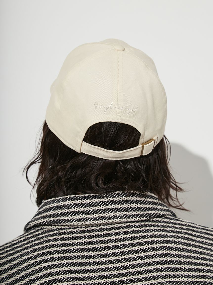 【styling/|NEW ERA®】9TWENTY(TM)_CHECK Chicago White Sox City Connect New Era 9TWENTY Adjustable