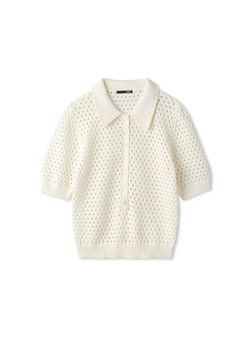 ダンボールニット ポロシャツ [全4色] – muta Online Store