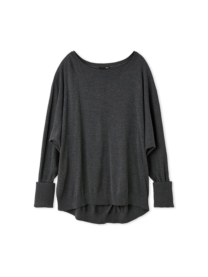 専用ページY244 ドルマンスリーブニットトップス(ニット/カーディガン)｜トップス