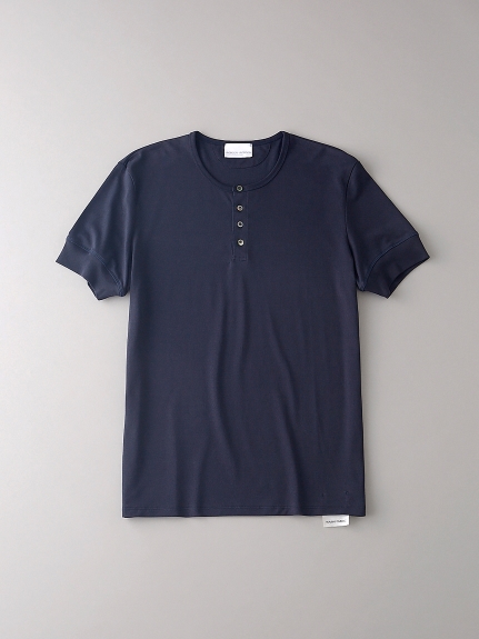 ヘンリーネックtシャツ メンズ Tシャツ カットソー Underson Underson アンダーソンアンダーソン の通販サイト 公式