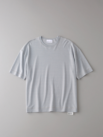 ドロップショルダー クルーネックtシャツ メンズ Tシャツ カットソー Underson Underson アンダーソンアンダーソン の通販サイト 公式