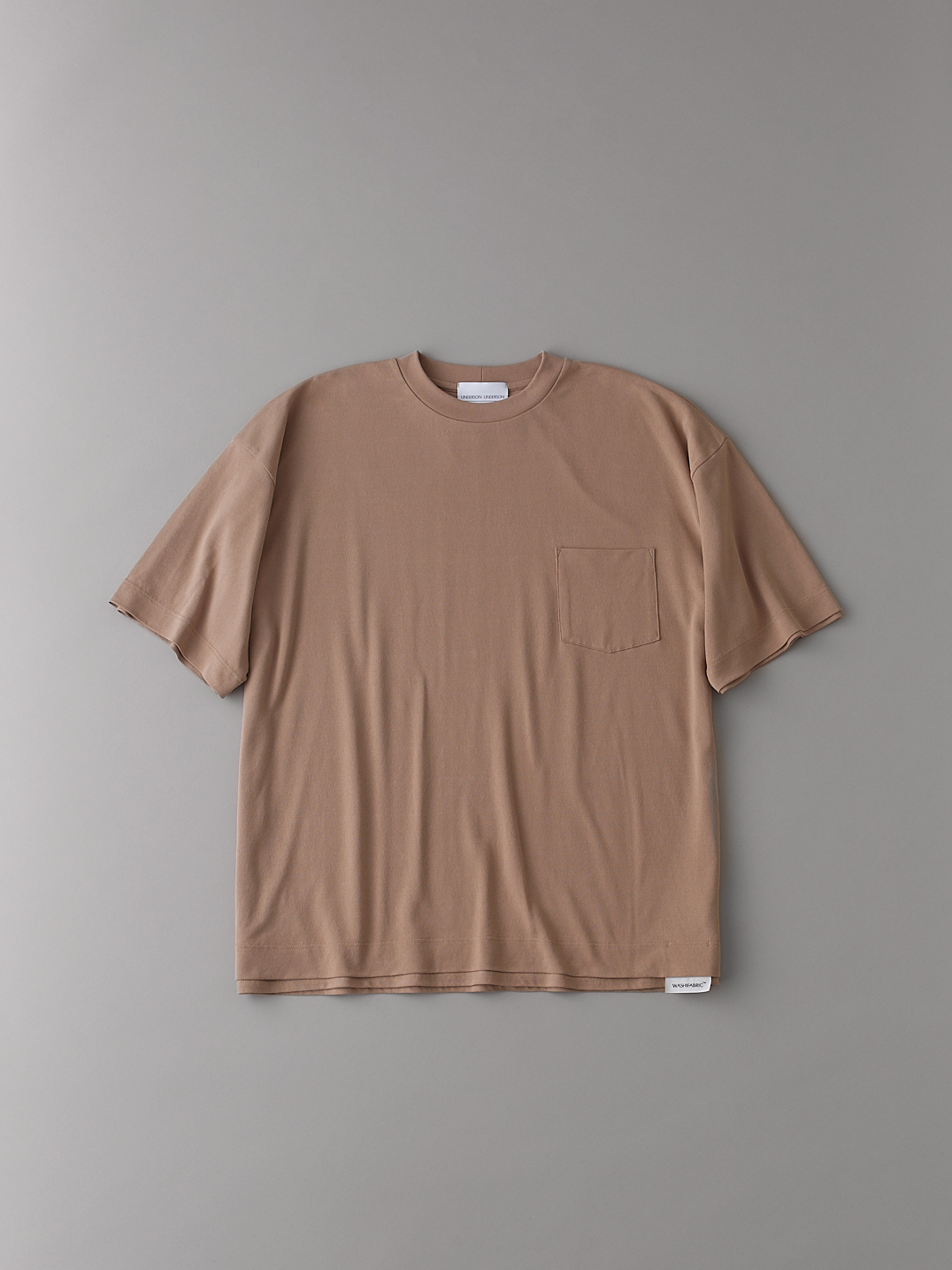 オールダブルTシャツ【メンズ】(PBEG-1)