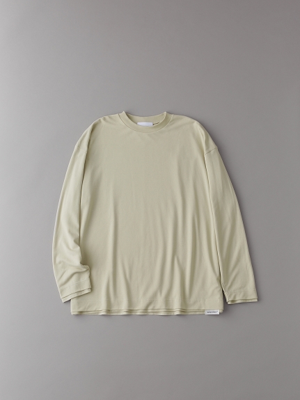 オールダブルロングスリーブtシャツ メンズ Tシャツ カットソー Underson Underson アンダーソンアンダーソン の通販サイト 公式