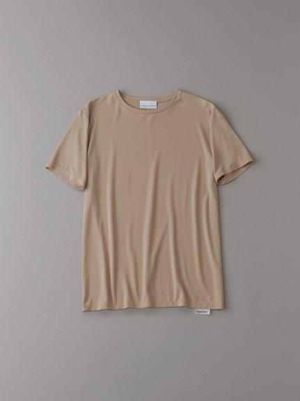 1/42ベーシッククルーTシャツ【メンズ】(PBEG-1)