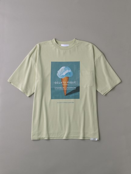 Tシャツ│UNDERSON UNDERSON （アンダーソンアンダーソン）の通販 ...