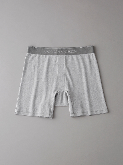 レギュラーボクサートランクス ボクサートランクス Underson Underson アンダーソンアンダーソン の通販サイト 公式
