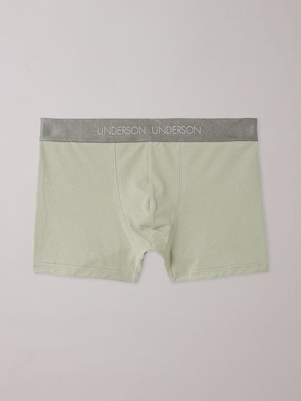 メンズ│UNDERSON UNDERSON （アンダーソンアンダーソン）の通販