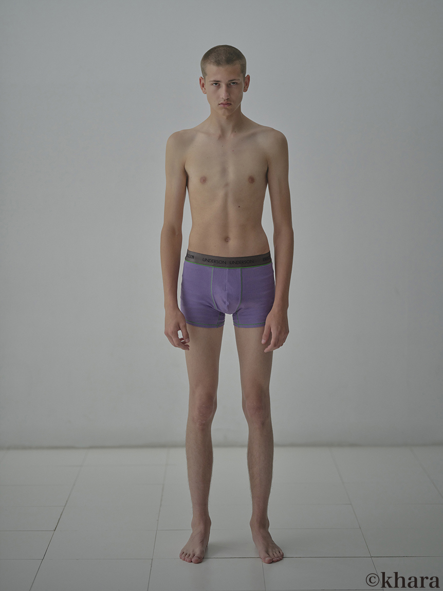 グレイソンGREYSON 薄紫　ラベンダー　ショートパンツ　サイズ34 大人気「グレイソン」のショーツ、今季は2レングス！ | GO/LOOK