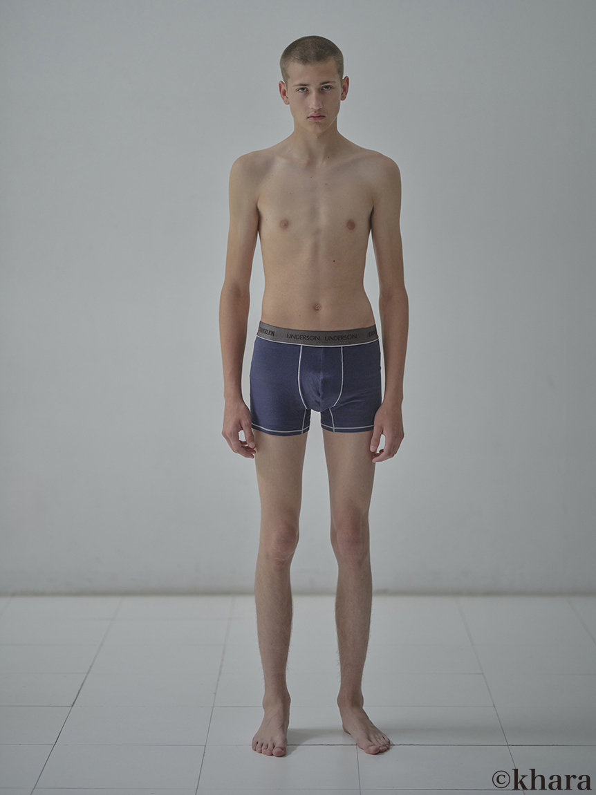 すべてのカテゴリEVANGELION UNDERSON UNDERSON Novelty│UNDERSON