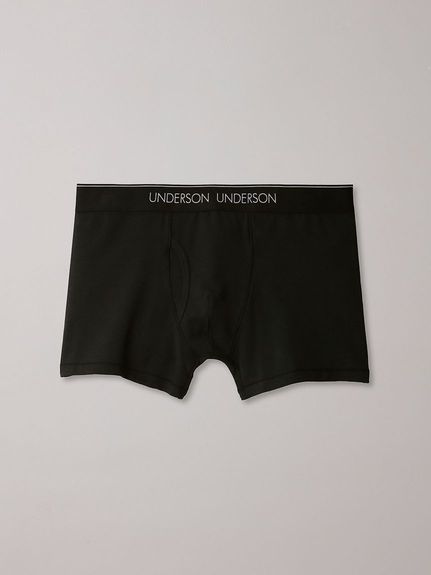 ボクサーパンツ│UNDERSON UNDERSON （アンダーソンアンダーソン）の