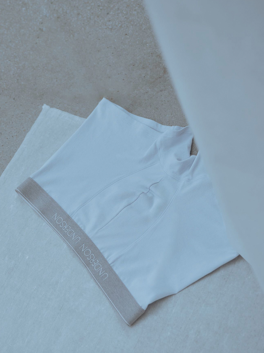 WASHIFABRIC®レギュラーショートボクサー