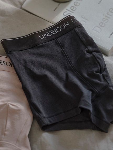 ルームウェア│UNDERSON UNDERSON （アンダーソンアンダーソン）の通販
