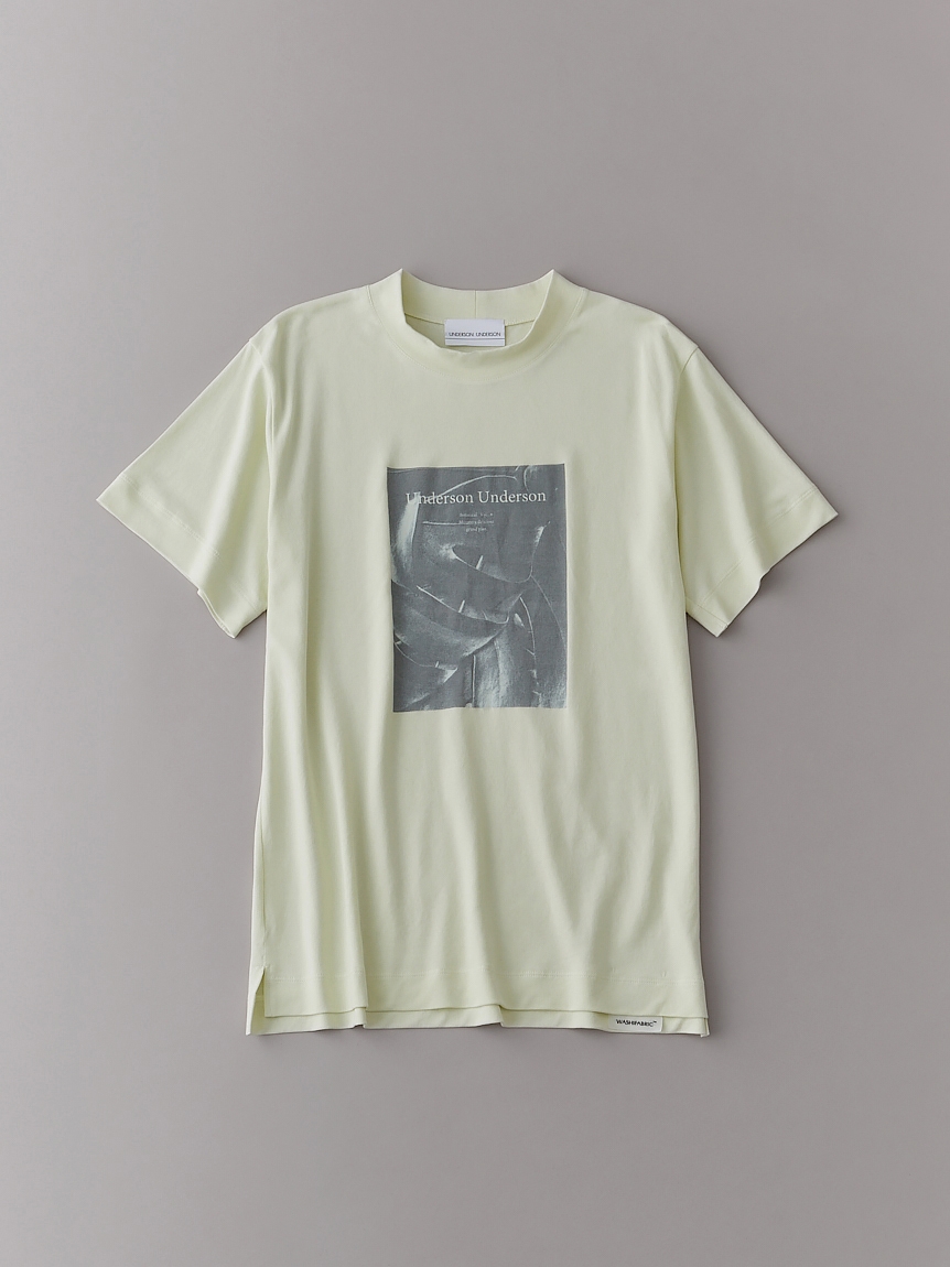 特別セール品】 L/S 2Pack Ennoy T-Shirts Lサイズ バラ (WHITE) T