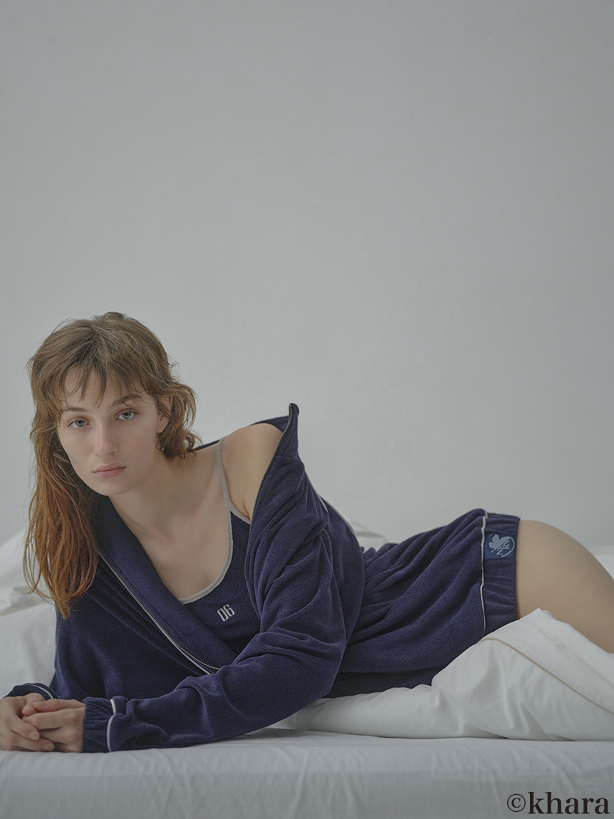 EVANGELION(エヴァンゲリオン)】<UNISEX>フルジッププルオーバー EVANGELION(エヴァンゲリオン)】<UNISEX>フルジッププルオーバー