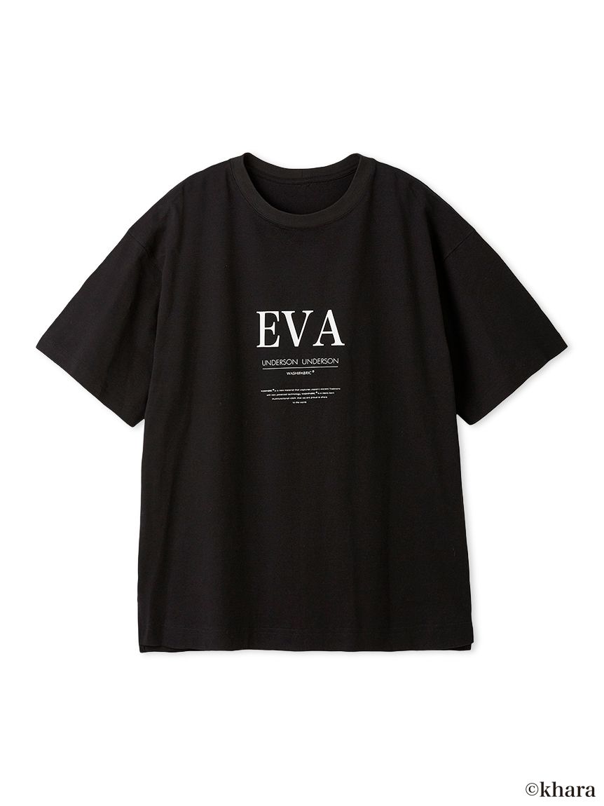 EVANGELION(エヴァンゲリオン)】<UNISEX>ジオフロント グラフィックT