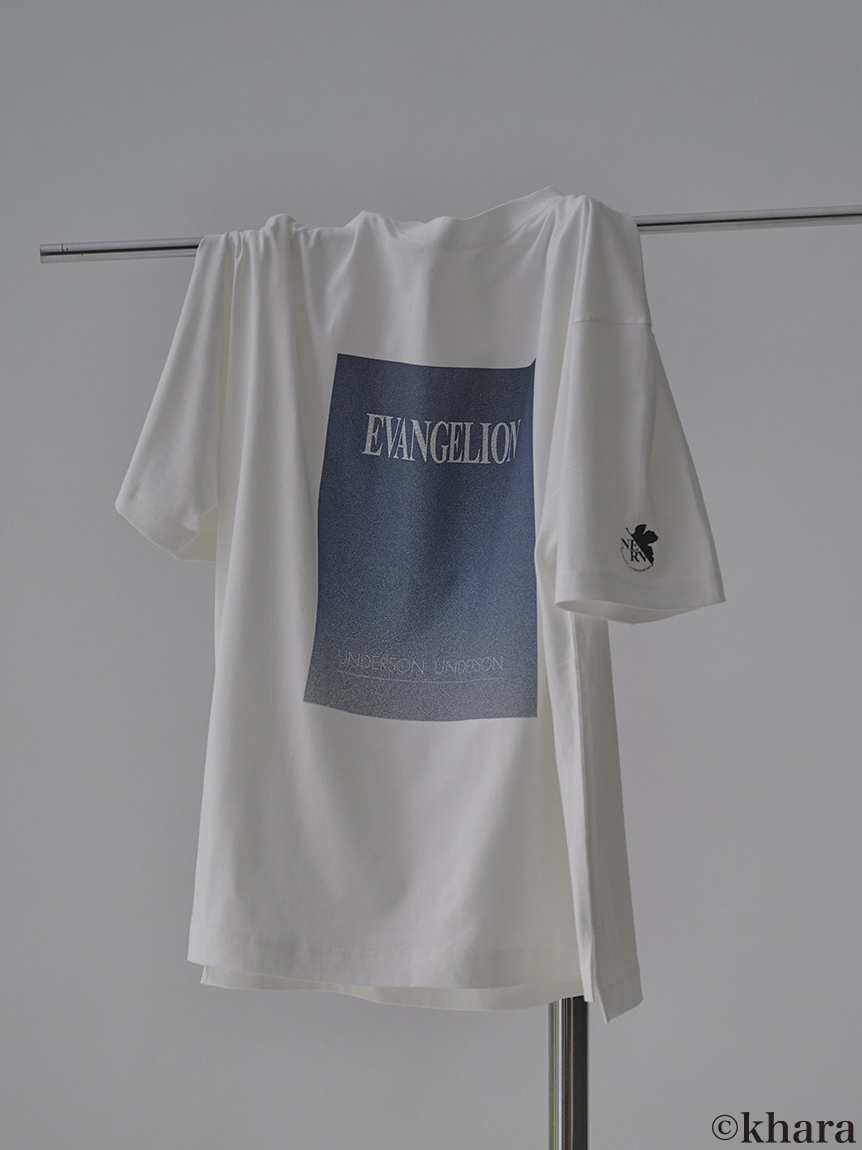 【UNDERSON UNDERSON】チェスターコート　キャメル トップス│UNDERSON UNDERSON （アンダーソンアンダーソン）の