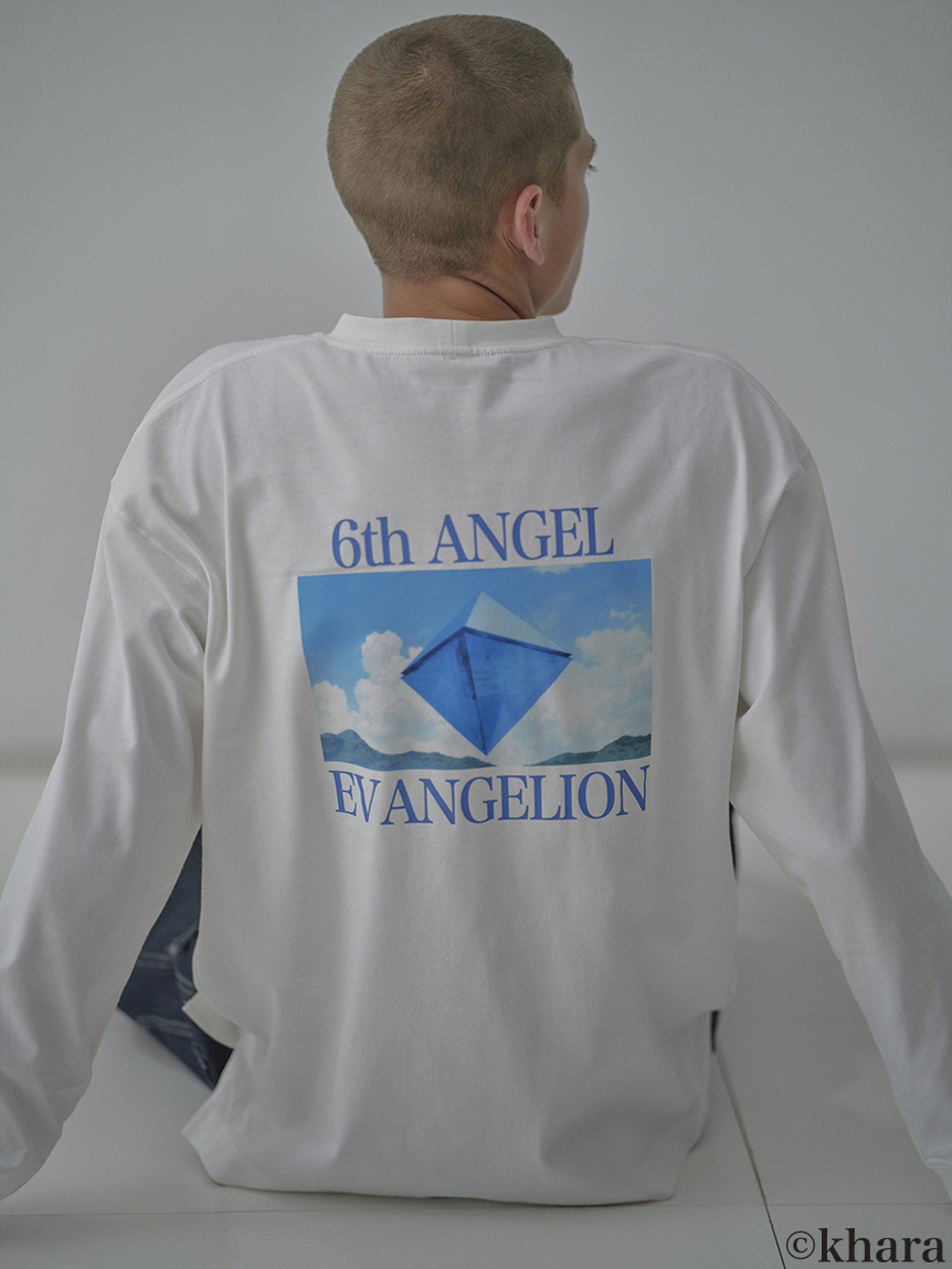 EVANGELION(エヴァンゲリオン)】<UNISEX>エヴァンゲリオン 